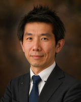 Masaomi Tamura